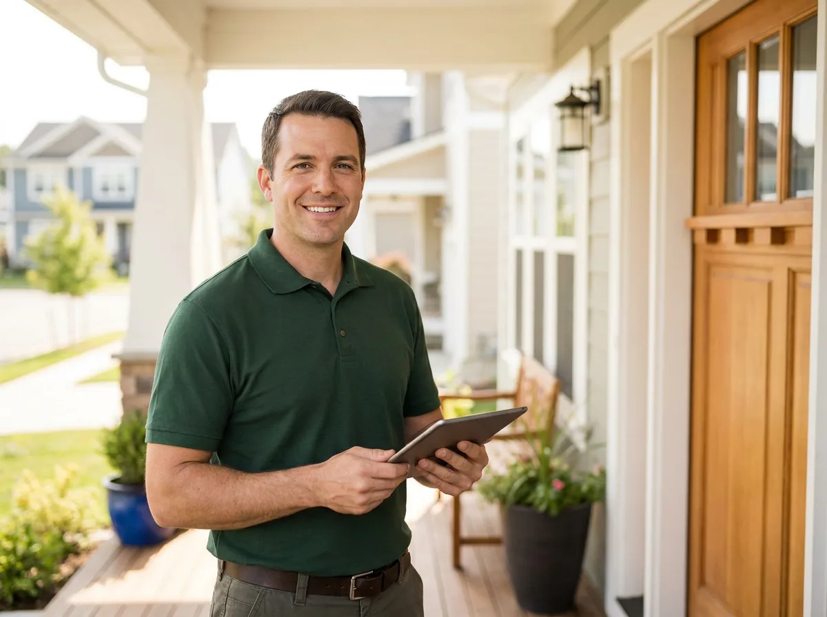 Pest control FAQs for Redwood Falls, MN